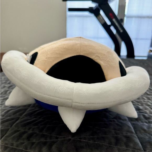 Universal Studios Japan Mario
Kart Spiny blue shell Super
Nintendo World - Picture 5 of 7